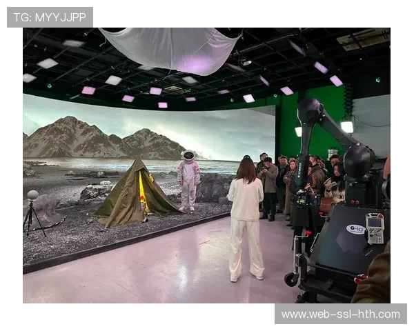 实时渲染技术与赛事数据结合，增强视觉呈现